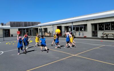 Poullball Avril 2025